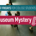 Museum Mystery