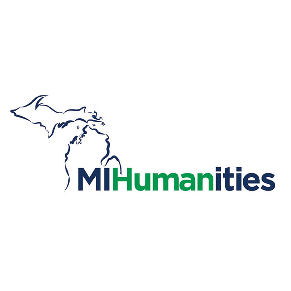 MIHumanities logo