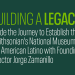 Building a Legacy