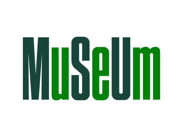 Museum logo graphic