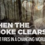 When the Smoke Clears – Forest Fires in a Changing World