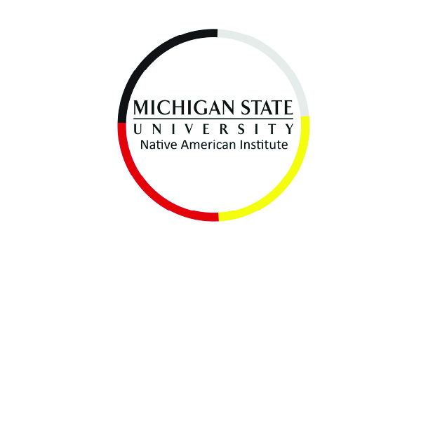 Native American Institute MSU logo