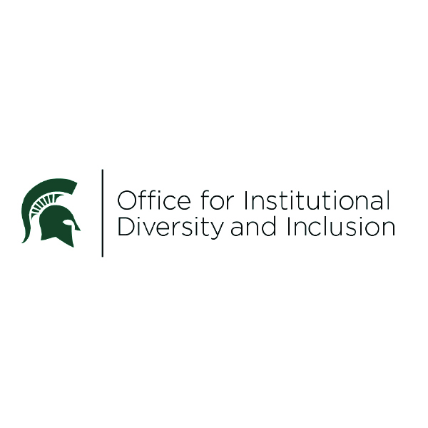 MSU Office for Institutional Diversity and Inclusion logo