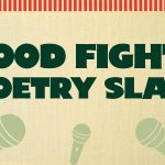 Food Fight! Poetry Slam