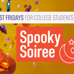 Spooky Soiree