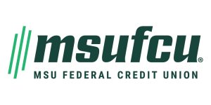 MSU Federal Credit Union logo