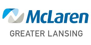 McLaren Greater Lansing Logo