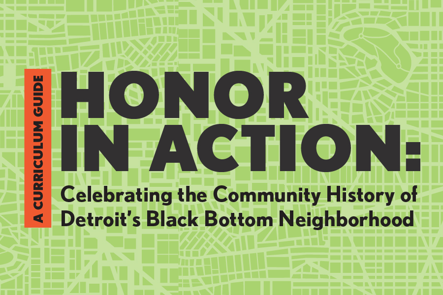 MSU Museum Celebrates Black History Month with “Honor in Action ...
