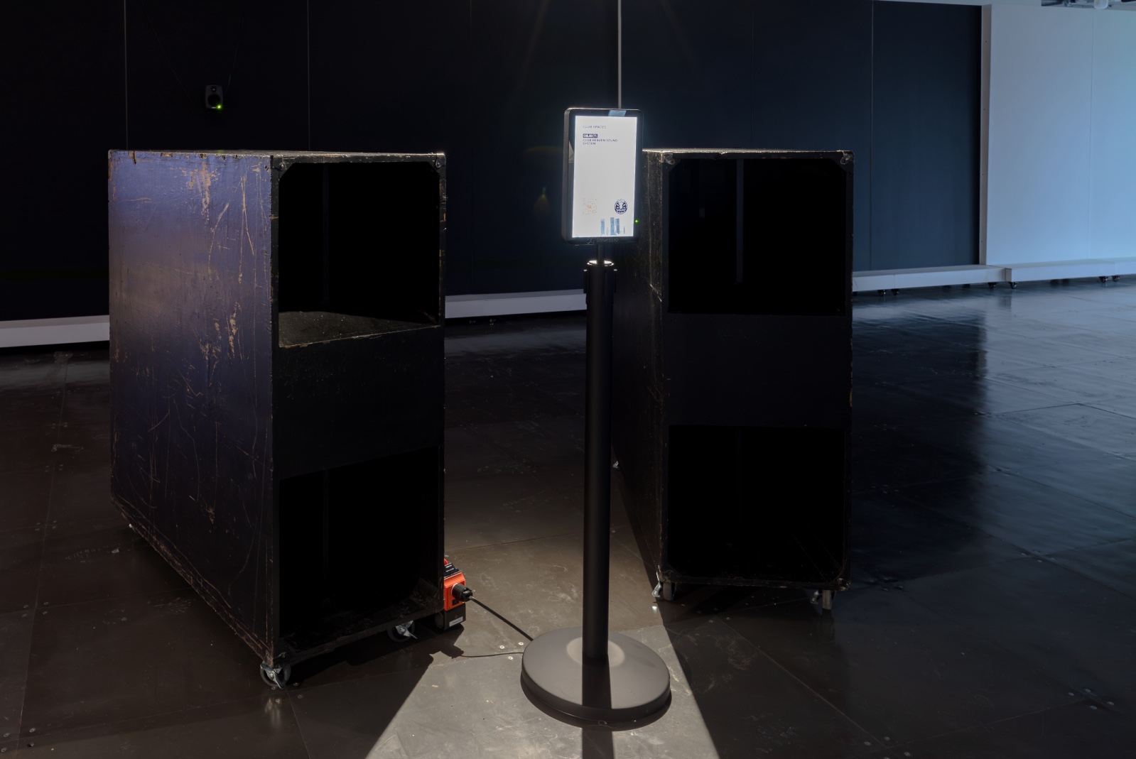 Echoes of Club Heaven: A Legacy in Sound - MSU Museum