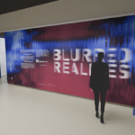 Blurred Realities | Exhibition Opening Reception