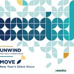 UNWIND | New Year’s Silent Disco