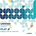 UNWIND | Unplug. Link up. Have fun.