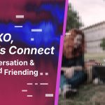 XOXO, Let's Connect
