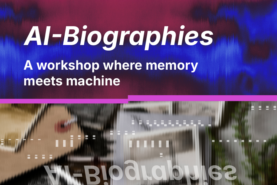 AI-Biographies