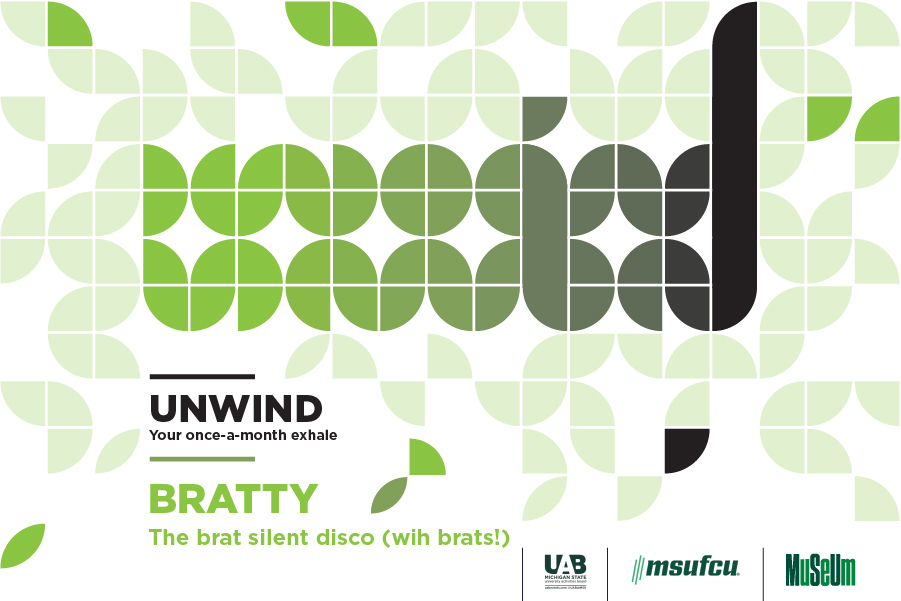 UNWIND | BRATTY