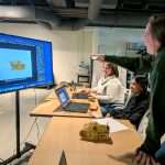 Educator Professional Development: Using Immersive Tech to Teach with Museum Objects