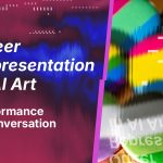 Performance: Queer Representation in AI Art