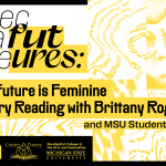 Speculative Futures | The Future is Feminine