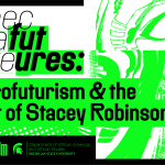 Speculative Futures | Afrofuturism