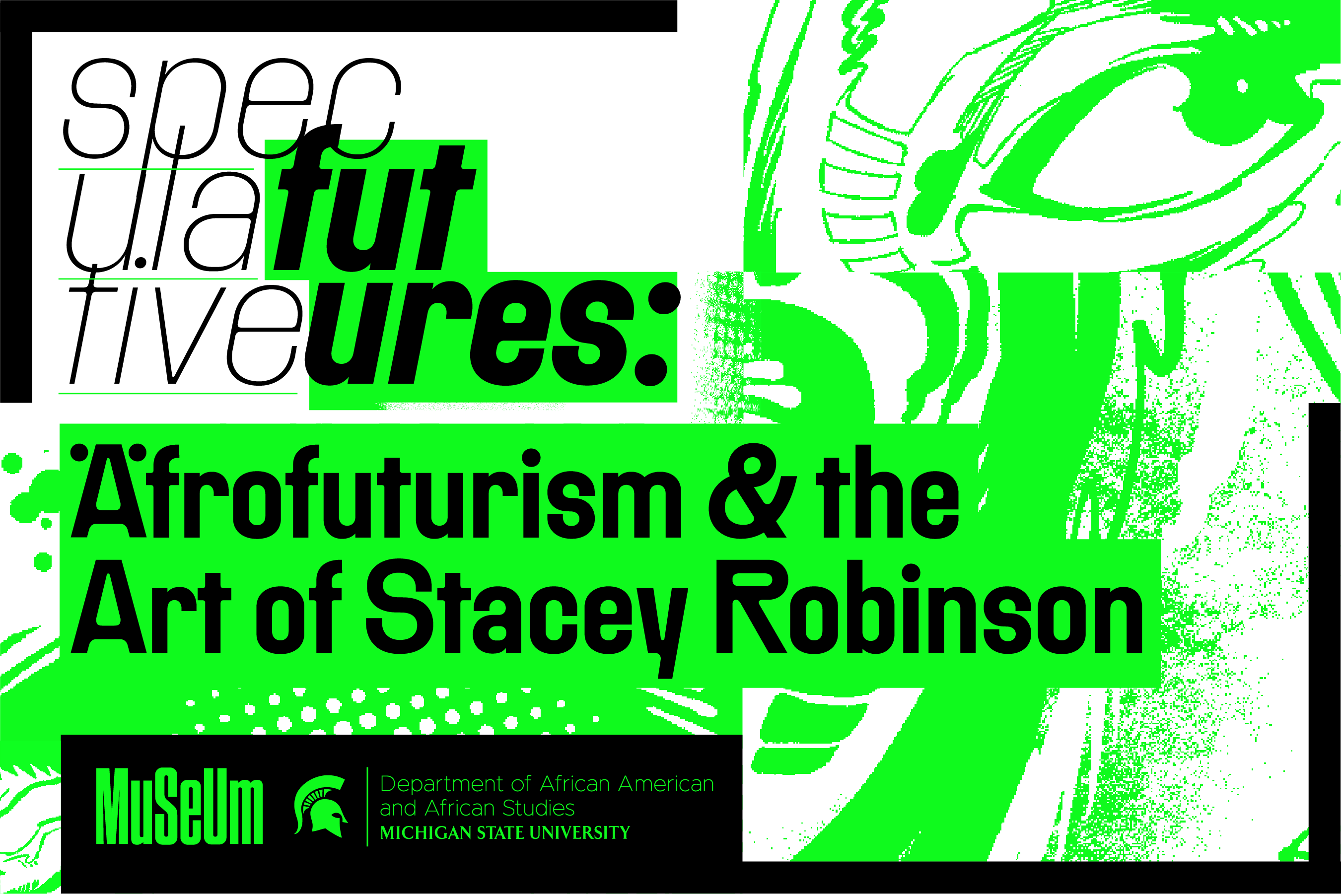 Speculative Futures | Afrofuturism