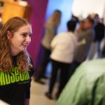Creative Collaboratory: Fall Opening Celebration