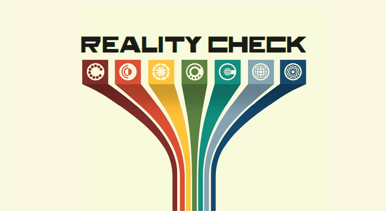 The "Reality Check" Museum of Dance