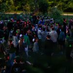 Silent Disco Under the Stars