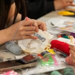 Cozy Craft Night